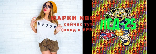 крисы Алексин
